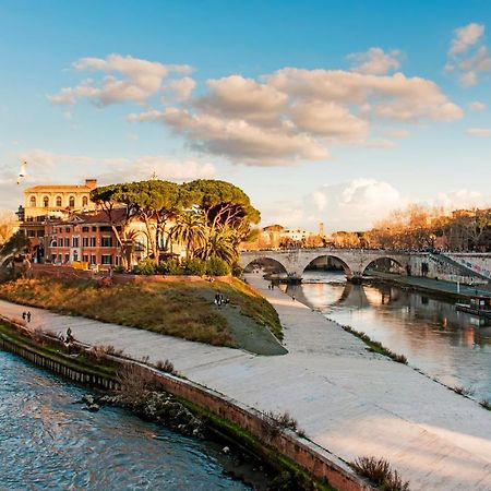 روما Trastevere Alexandro Il Gladiatore المظهر الخارجي الصورة