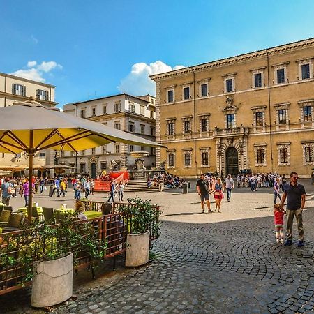 روما Trastevere Alexandro Il Gladiatore المظهر الخارجي الصورة