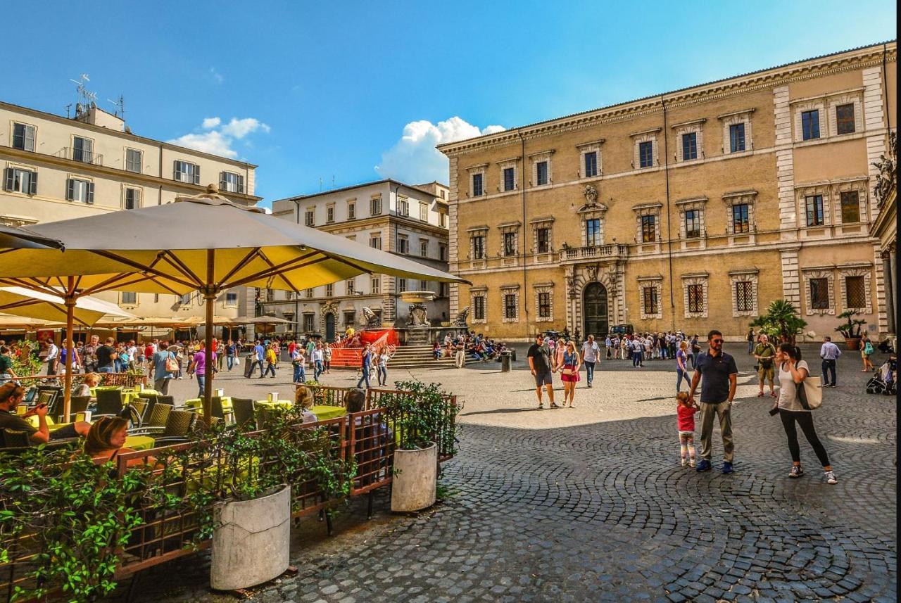 روما Trastevere Alexandro Il Gladiatore المظهر الخارجي الصورة